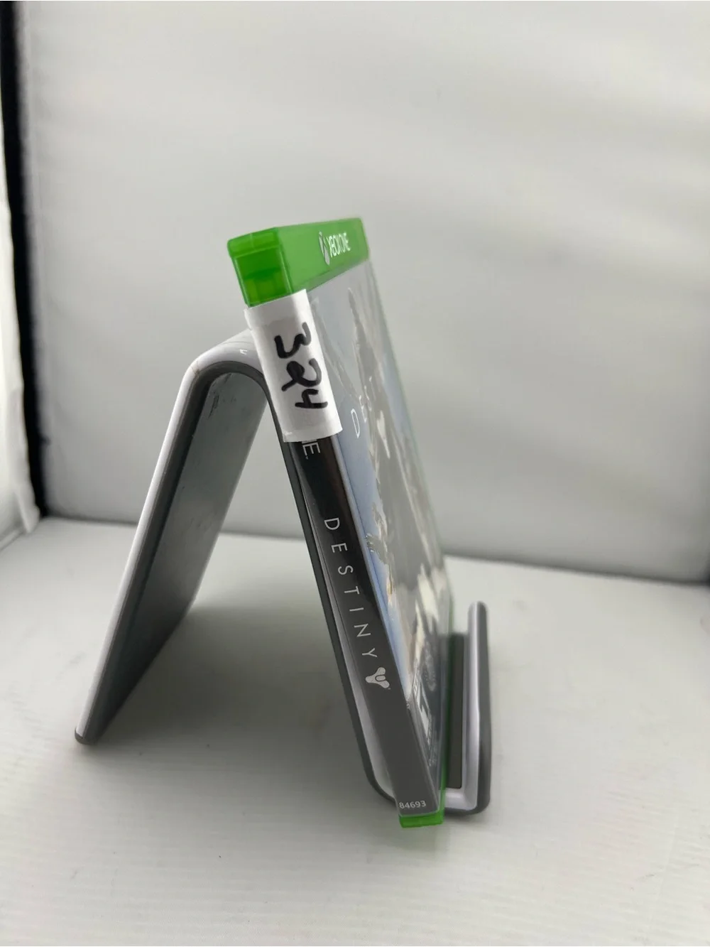 📀Xbox One Destiny Video Game - Green